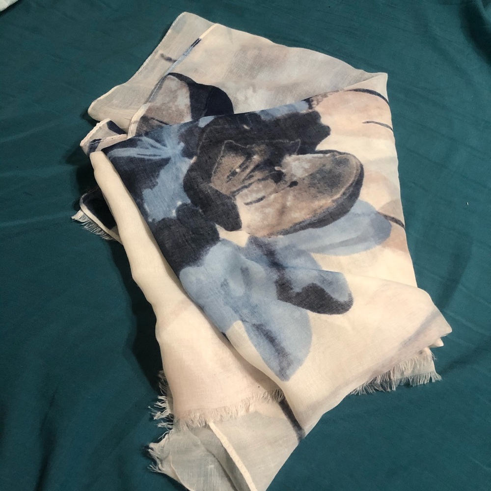 Justin&Taylor Scarf